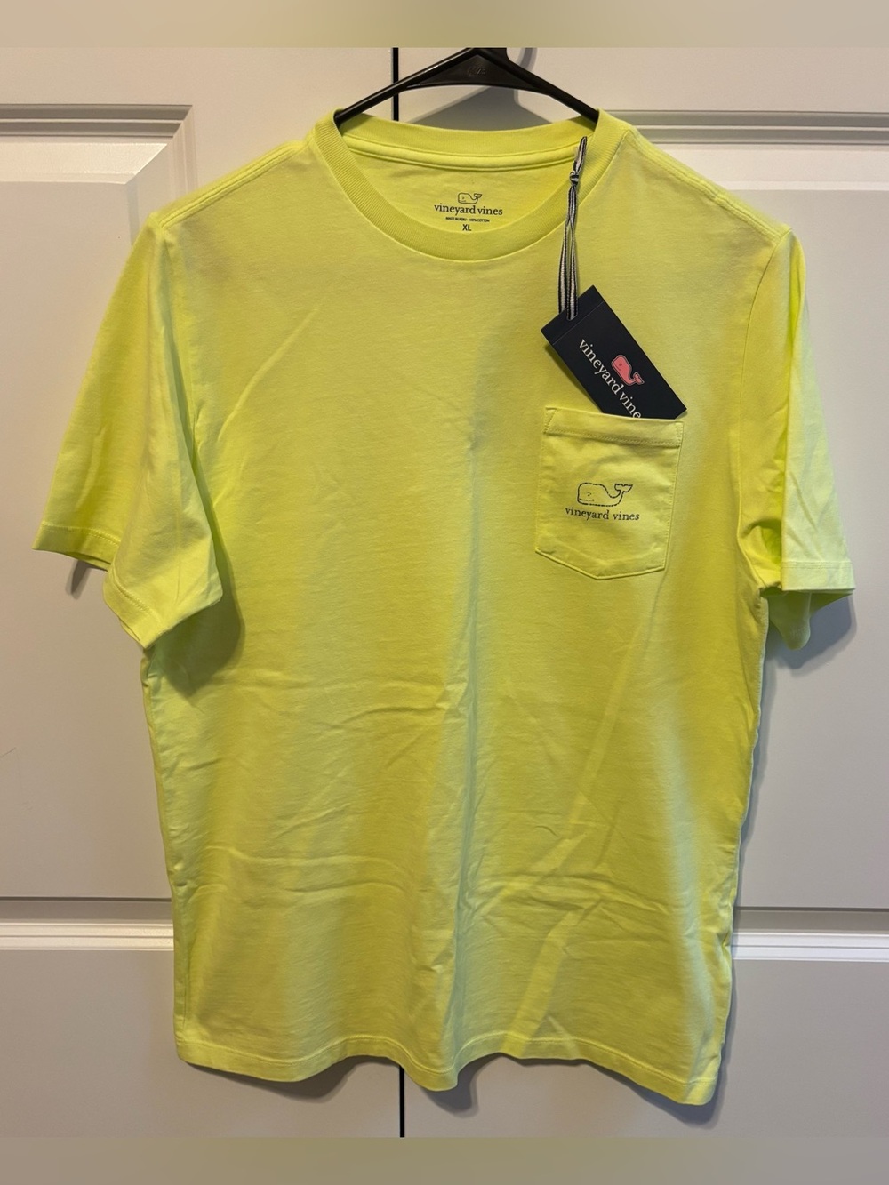 **BRAND NEW** Boys YXL Vineyard Vines Shirt